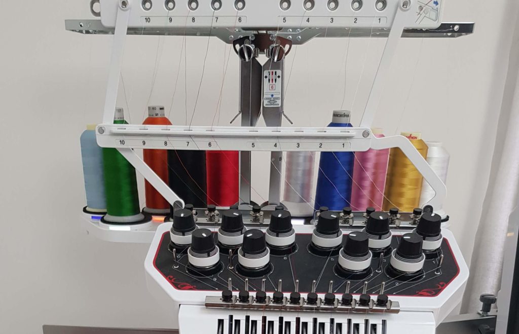 HERTFORD EMBROIDERY PRINTING LOGOS HERTS ESSEX LONDON